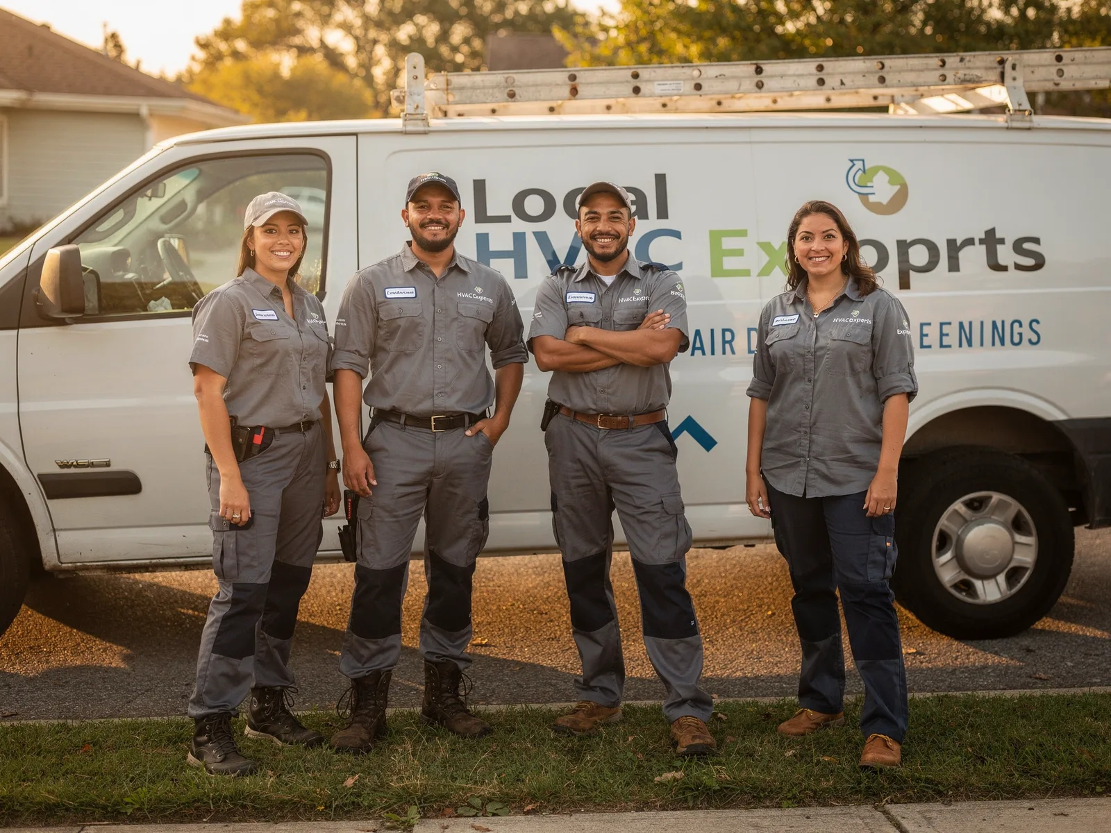 24/7 HVAC Repair & AC Replacement company in Thornburg, IA